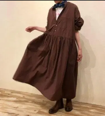 네스트로브 라미 원피스