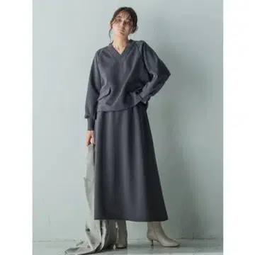 메이슨 그레이 본딩 셋업