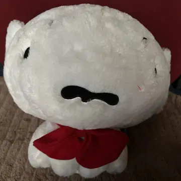 짱구는 못말려(크레용 신짱) 시로 봉제 인형