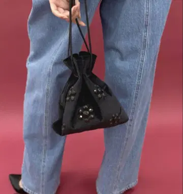 에디트폴르 벨로아 복조리 백