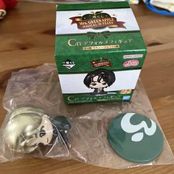 Mrs. GREEN APPLE HILOTO WAKAI SD 피규어