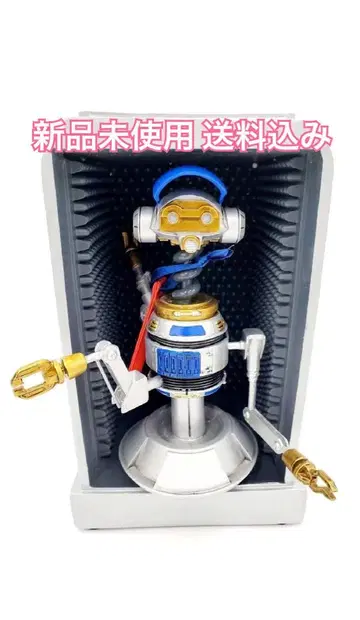 스타 투어 35주년 기념 한정판 캡틴 렉스 RX-24 드로이드