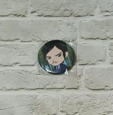 모로후시 타카아키 캔뱃지