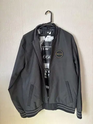 VONZIPPER analog 나일론 자켓