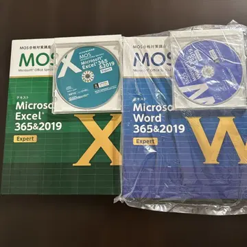 Microsoft Excel & Word 365&2019 Expert