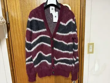 미사용 새상품! PT TPRINO 가디건, 74,800엔, 스트라스부르고