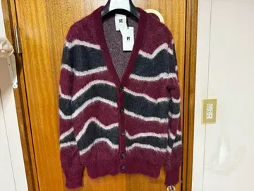 미사용 새상품! PT TPRINO 가디건, 74,800엔, 스트라스부르고