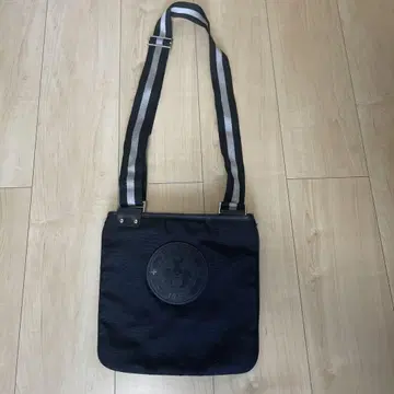 발리 숄더백