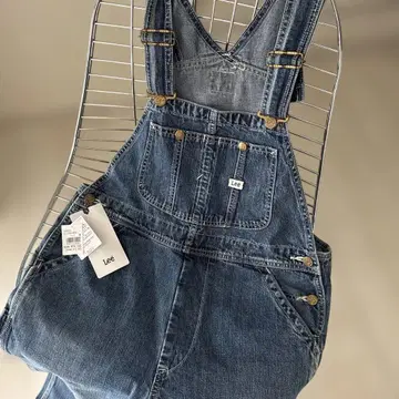 리 오버롤