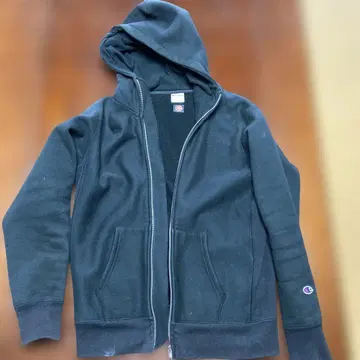 Champion Reverse Weave 후드티 M