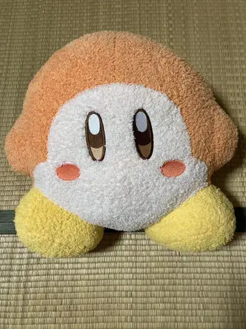 와돌디 봉제 인형