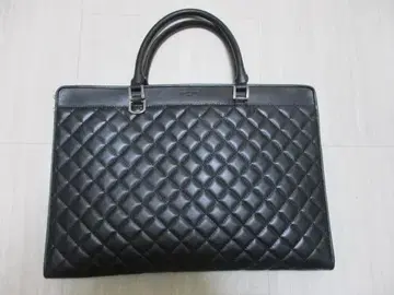 새상품 미사용품 Justin Davis 저스틴 데이비스 BAG A4 N