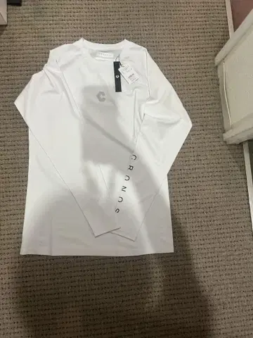 크로노스 롱T