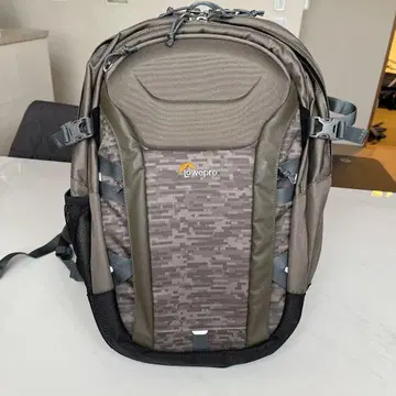 노트 PC 대응 백팩