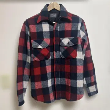 리얼 맥코이 CPO 셔츠