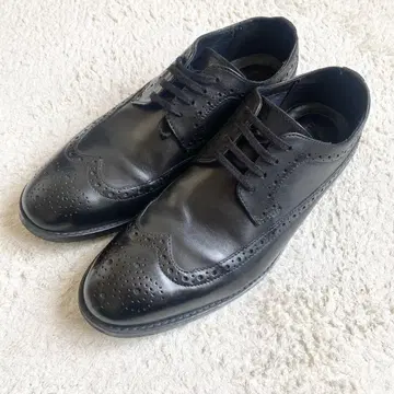 클락스 윙팁 메달리온 26cm