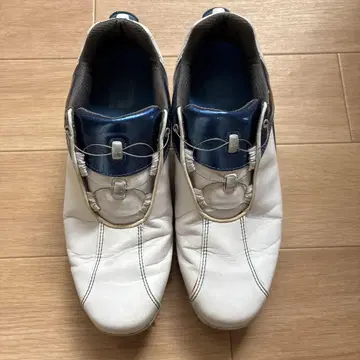 26.5 FootJoy FJ 2.0 골프화