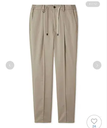 [ THE FIRST CLASS ] MALPENSA PLEATS