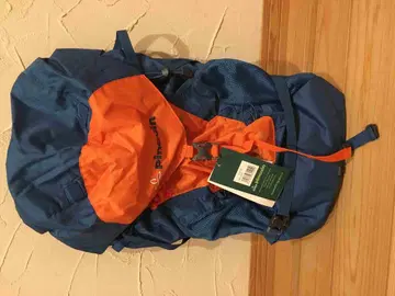 pinguin 핑 백팩 Fly30 오렌지/블루