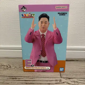 도카이 온에어 제일복권 유메마루 피규어 E상