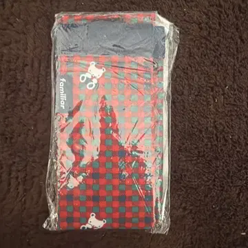 familiar Shupatto 컴팩트 백 S 사이즈