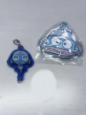 개구리 중사 케로로 도로로 묶음 판매