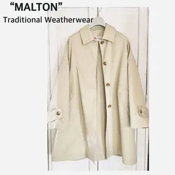 Traditional Weatherwear 마르톤 코트 MALTON