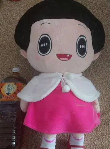 치코짱 빅 봉제 인형