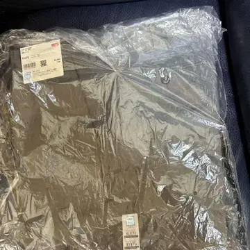 유니클로 감동 팬츠 2장