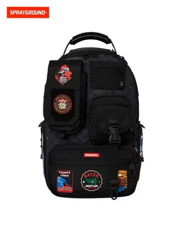 SPRAYGROUND