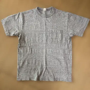 웨어하우스 Lot4601 포켓 T
