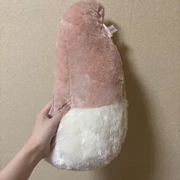 리나벨 꼬리 꼬리 홍콩