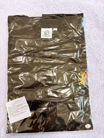 Mrs. GREEN APPLE FJORD 기념일 티셔츠 L 사이즈