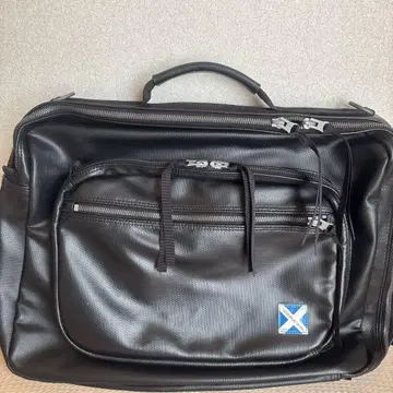 LAGGAGE LABEL 비즈니스 백