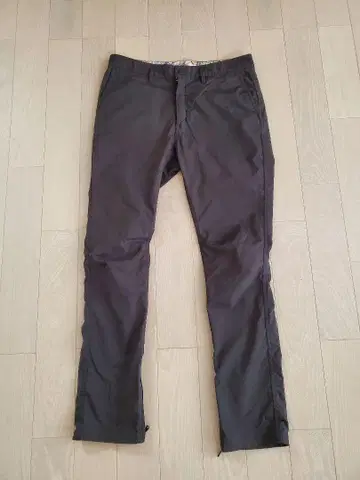 nonnative 스키니 팬츠