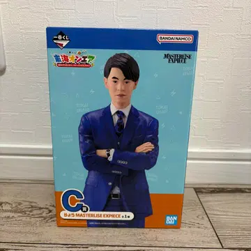 도카이 온에어 제일복권 C상 료 피규어