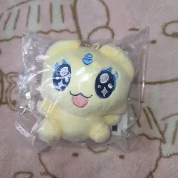 제일복권 프리큐어 E상 메플 메플 1번 복권