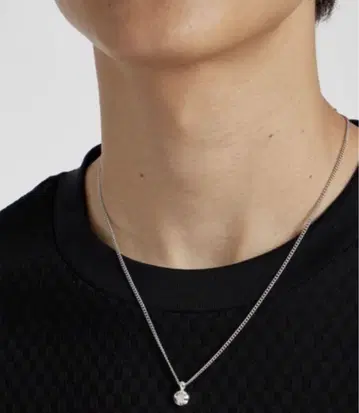 Paul Smith 목걸이