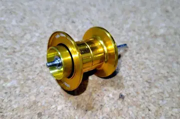 Daiwa 타툴라 TW100 교체 스풀 중고품