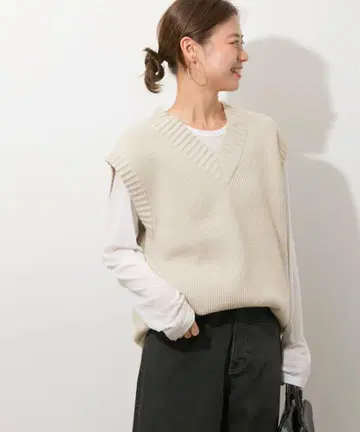 relume (레리움) 베스트 아이보리 베스트 새상품