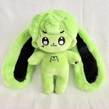 10cm 무속성 봉제 인형 본체 목화 인형 누이활