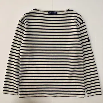 세인트 제임스 웨쌍 에크루/마린 T3 고품질 프랑스제