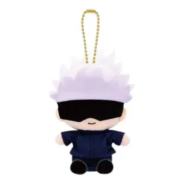 [주술회전] Chibi 누이 오스와리 마스코트 고죠 사토루 108
