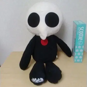 푸치에바 슈퍼 DX 봉제 인형 사키엘 등장