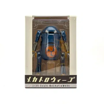 1/35 스케일 메카트로 위고 미야자와