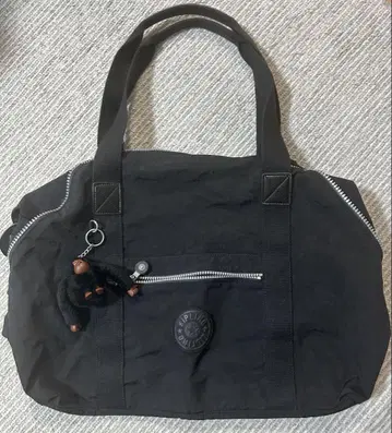 Kipling 보스턴 숄더백