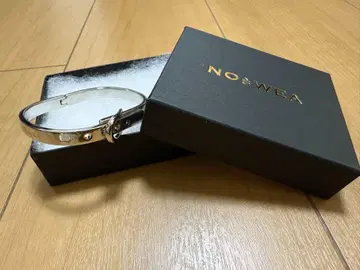 Da-iCE 하나무라 소타 NOsWEA 벨트 팔찌