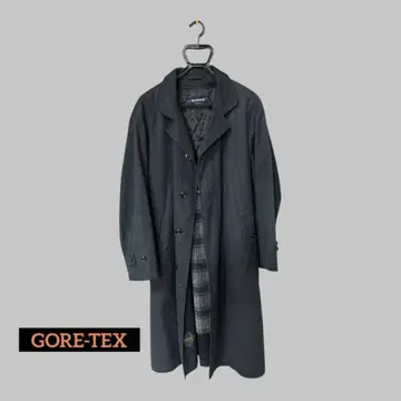 GORE-TEX 트렌치코트