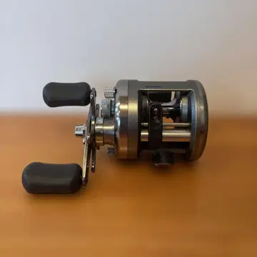 SHIMANO AXIS100 베이트 낚시릴