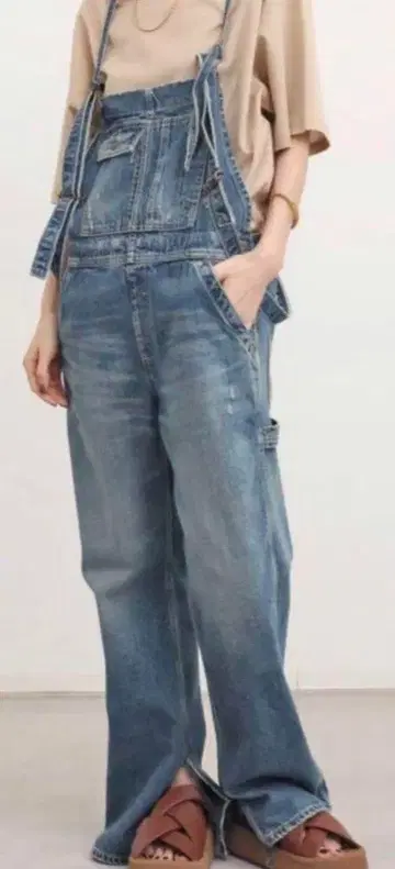 오버올